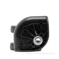 New popular classic spinner luggage wheels parts accessories